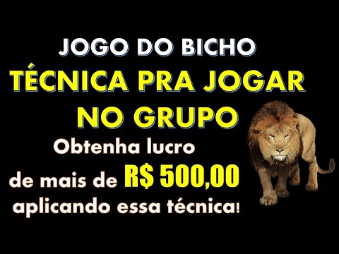 Jogo do bicho rende R$ 500 por minuto no Rio Grande do Sul