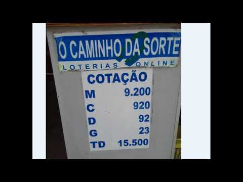 Banca monte carlos resultado jogo do bicho