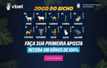 Centenas para libra jogo bicho