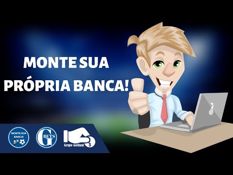 Aplicativo criar banca de jogo do bicho – Criar um Jogo