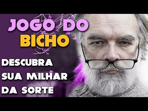Como saber secreto jogo do bicho