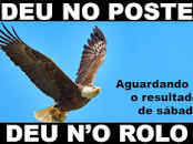 Deu no poste dia 06 11 2022 as 14 00hs