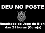 Deu no poste dia 13 05 2022 21hs