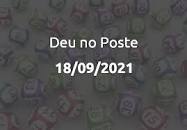 Deu no poste dia 18 09 no rj