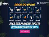 Jogo do bicho de animais rato