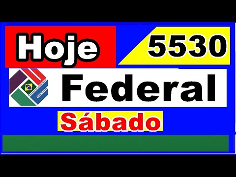 → Resultado do jogo do bicho da federal de hoje