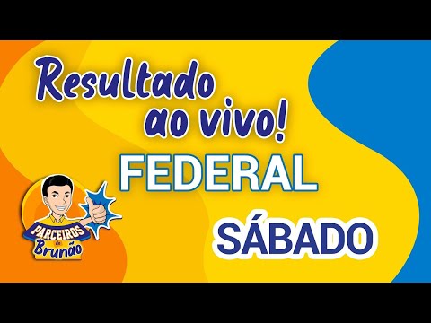 Jogo do bicho loteria federal dia 20