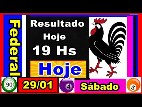 Jogo do bicho resultloteria federal