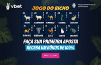 Palpite do jogo do bicho de ozora