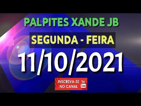 Palpite jb jogo do bicho 11 10 2022