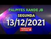 Palpite jogo do bicho 13 12