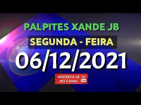 Palpites do jogo do bicho dia 06 12 2022