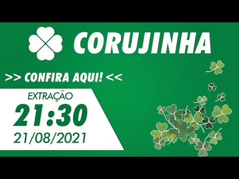 Resulta do jogo do bicho do dia 21 de agosto