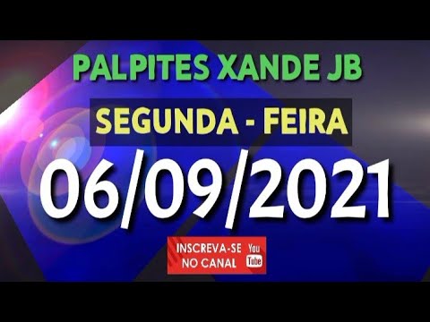 Resultado deu no poste federal dia 06 09 2022