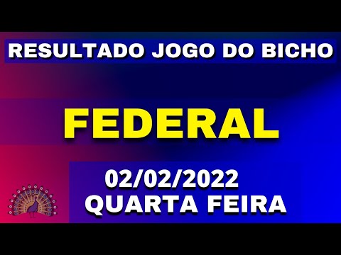 Resultado deu no poste na federal