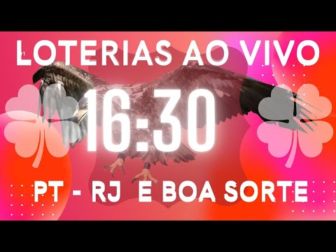 Resultado do jogo do bicho 16-08 14h rj