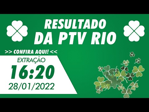 Resultado do jogo do bicho 28 03 2022