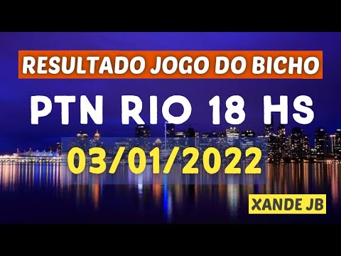 Resultado do jogo do bicho do dia 10 03 2022