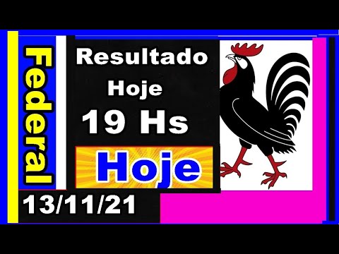 Resultado do jogo do bicho do dia 13-11-18