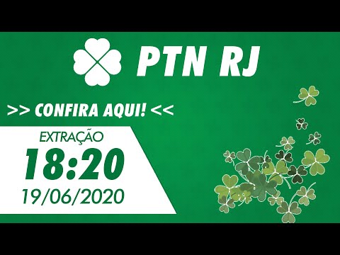 Resultado do jogo do bicho ptn rj 18 06 19