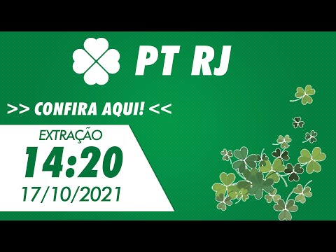 Resultado do jogos do bicho dia 17 10 2022