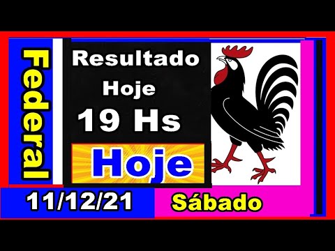 Resultado federal jogo do bicho 20 12