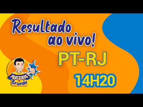 Resultado jogo do bicho 14h rj ptn