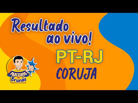 Resultado do jogo do bicho ao vivo - PTV-RIO 16h20 