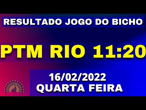 → Resultado do jogo do bicho deu no poste