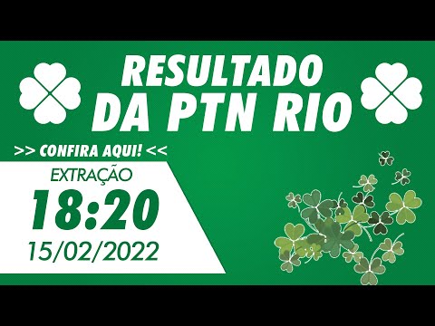 Resultado jogo do bicho dia 16 de fevereiro de 18