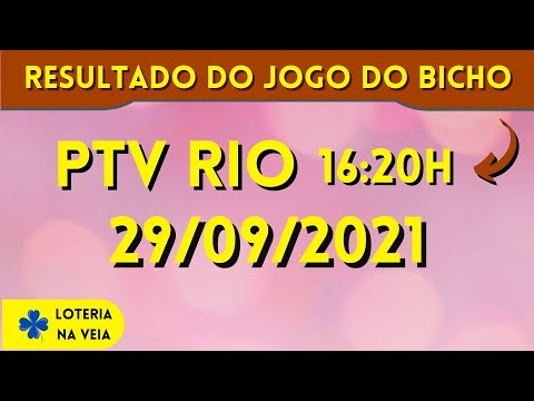 Resultado jogo do bicho rj 16horas dia 29 03 19