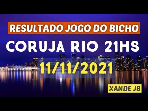 Resultado do jogo do bicho de Sergipe - O Que Deu no Jogo do Bicho