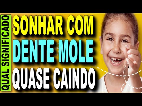 Sonhar com dente nascendo no jogo do bicho