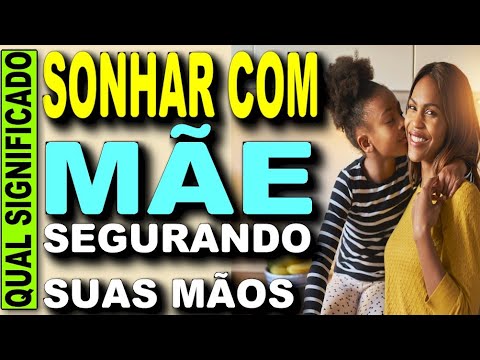 Sonhar com mae de santo jogo do bicho