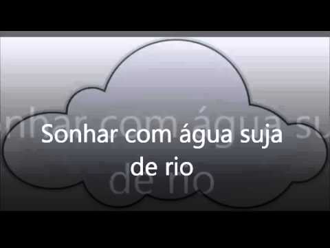 Sonhar com rio de agua suja jogo do bicho