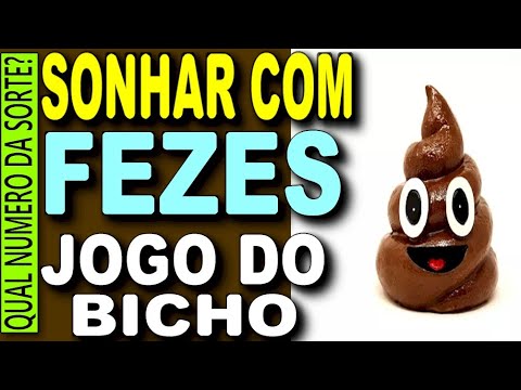 Sonhar que pisa no coco jogo do bicho