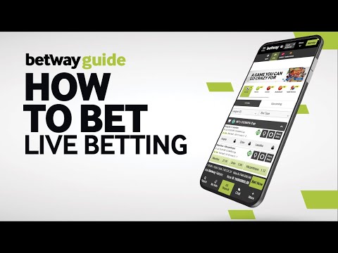 Descubra como Maximizar seus Ganhos na Betway.com: Guia Completo de Apostas, Slots e Técnicas Secretas!