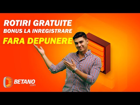 Descoperă Acum: Cel Mai Bun Bonus Betano Fără Depunere din 2023 - Ghidul Ultimate pentru Jucătorii Inteligenți!