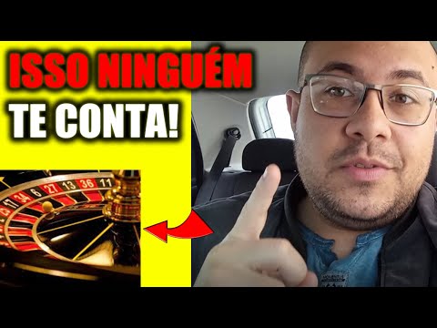 Descubra os Segredos da Roleta: Como Ganhar Grande no Cassino ao Vivo!