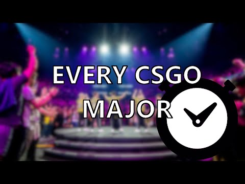 CSGO Majors Unleashed: Estratégias Vencedoras, Segredos Pro e Como Dominar o Campo de Batalha