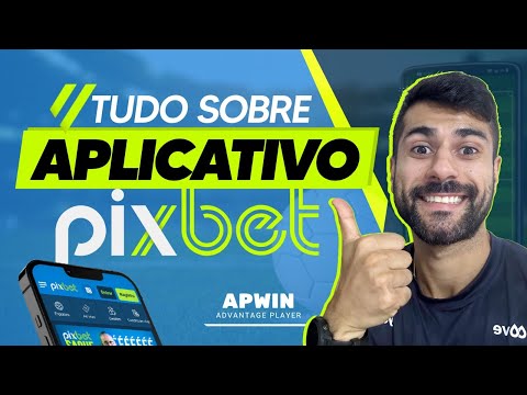 Faça o Download PixBet Agora: Transforme Suas Apostas em Vitórias Garantidas!