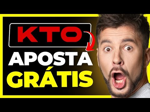 Descubra o Segredo das Apostas: Como Conseguir KTO Aposta Grátis e Multiplicar seus Ganhos!