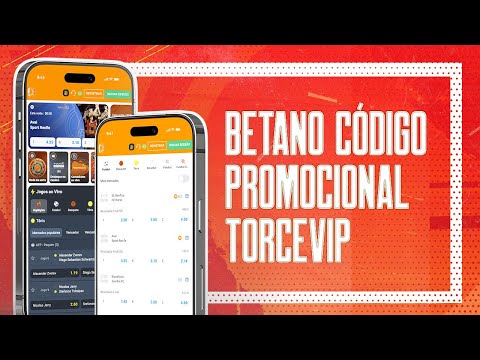 Desbloqueie Vantagens Únicas: Descubra o que é Código Promocional na Betano e Como Usar para Ganhar Mais!