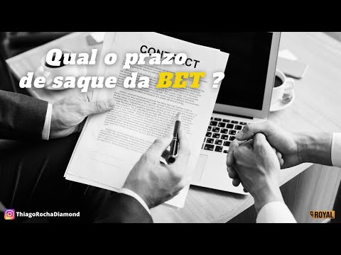 Descubra Agora: Quanto Tempo Realmente Demora Para o Depósito Cair na Bet365 - Não Fique Mais na Dúvida!