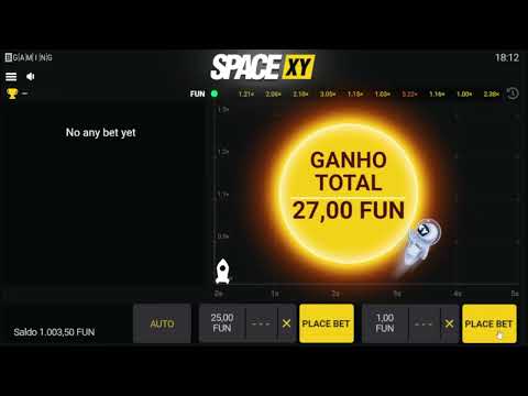 Domine a Galáxia: Guia Definitivo sobre Como Jogar Space XY e Multiplicar seus Ganhos!